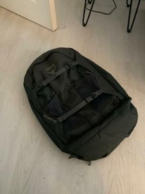 gregory z55 dimensions